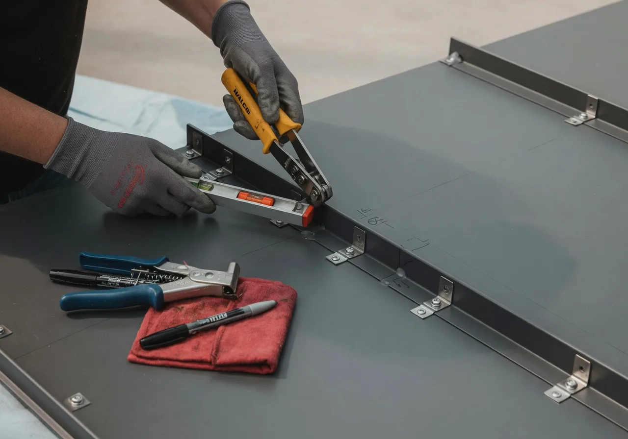 Why choose Metal Roofing Installation in Copen, WV